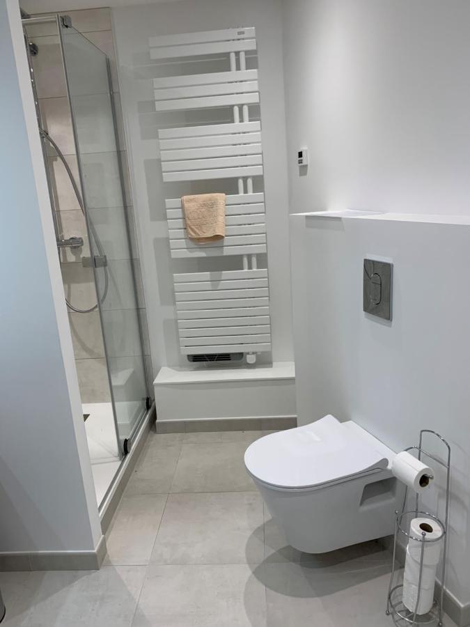 Maison A 800 M A Pied De La Plage Guidel Kültér fotó
