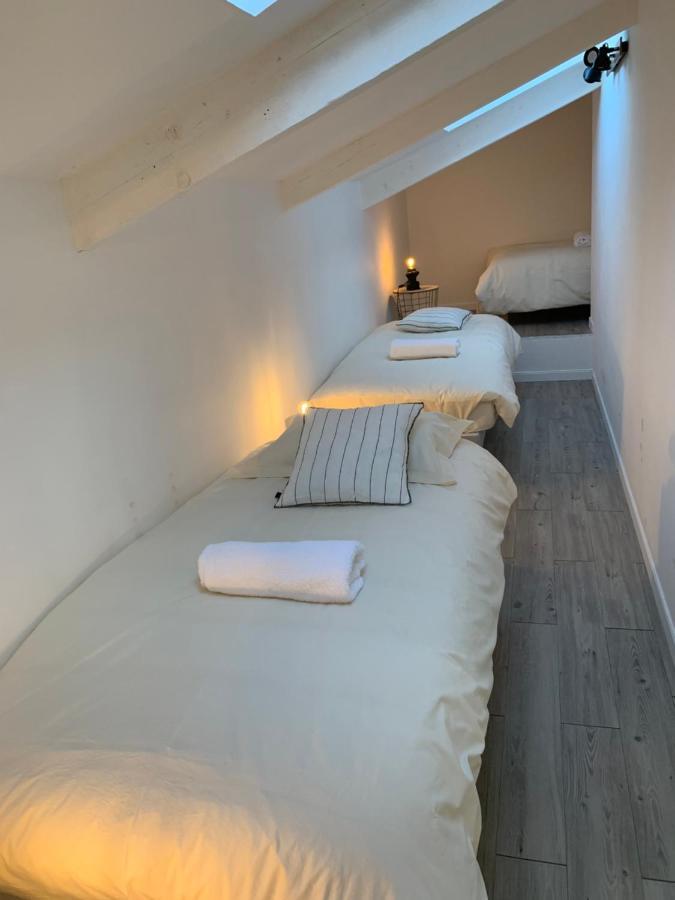Maison A 800 M A Pied De La Plage Guidel Kültér fotó